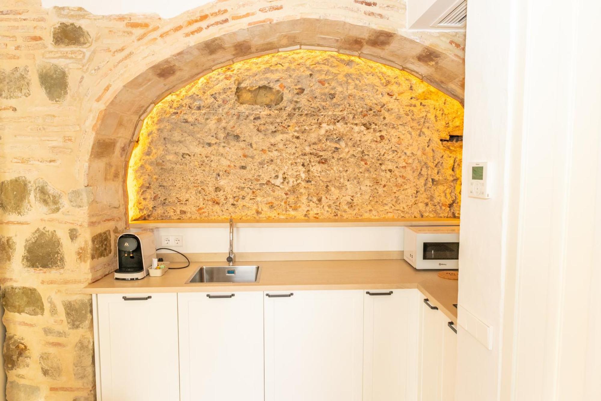 Casa Acua De Guzman - De Diseno, Casco Hist Lejlighed Tarifa Eksteriør billede