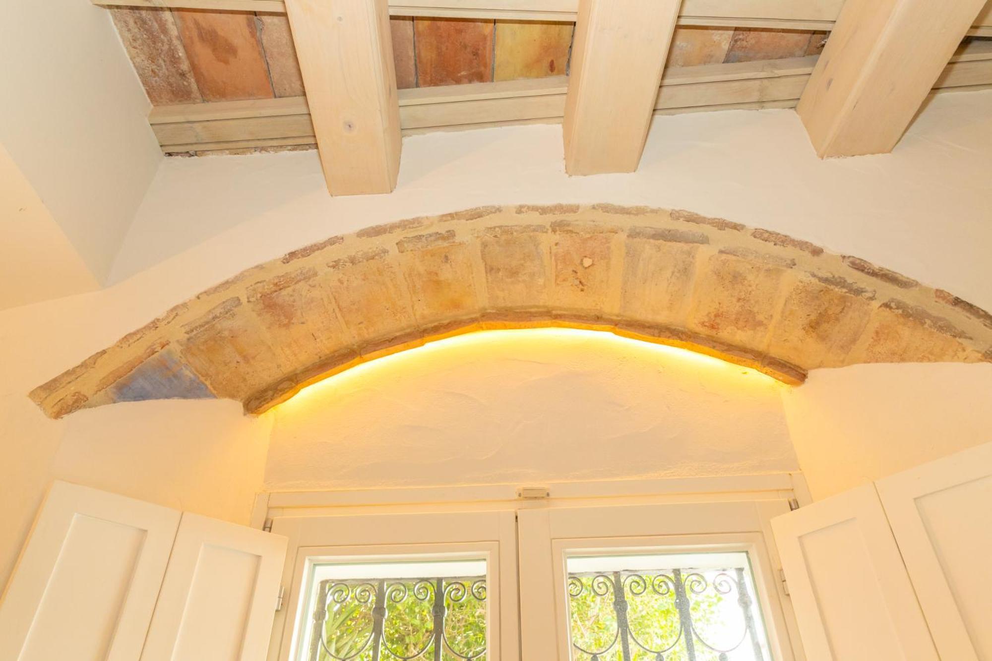 Casa Acua De Guzman - De Diseno, Casco Hist Lejlighed Tarifa Eksteriør billede